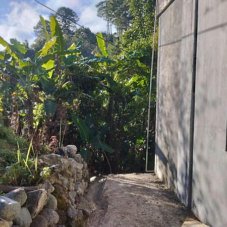 Ajjaa'S Place Sagada Zewnętrze zdjęcie