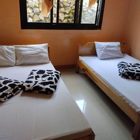 Ajjaa'S Place Sagada Zewnętrze zdjęcie