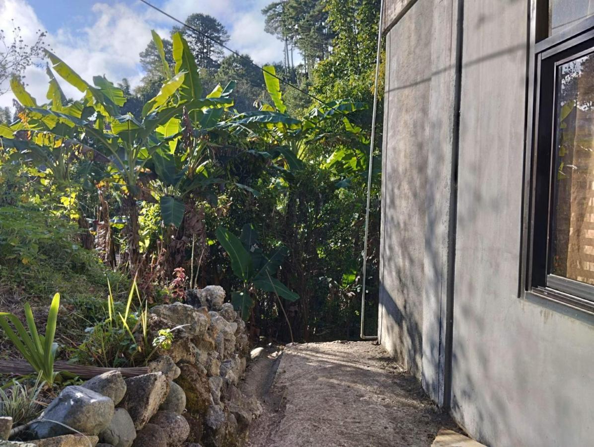 Ajjaa'S Place Sagada Zewnętrze zdjęcie