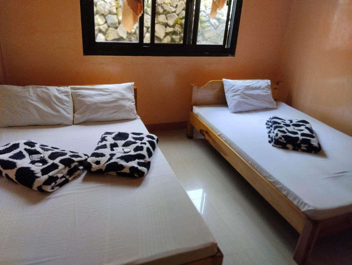 Ajjaa'S Place Sagada Zewnętrze zdjęcie