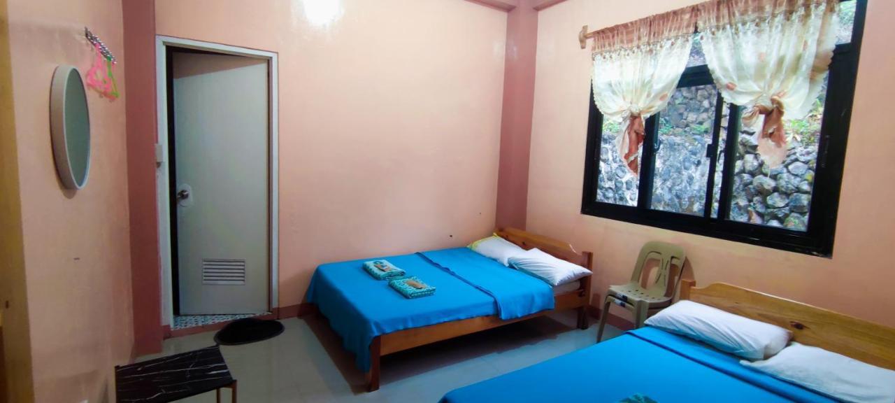 Ajjaa'S Place Sagada Zewnętrze zdjęcie